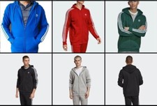 Adidas Originals Men's Full