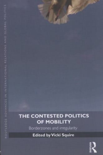 The contested politics - politics, of