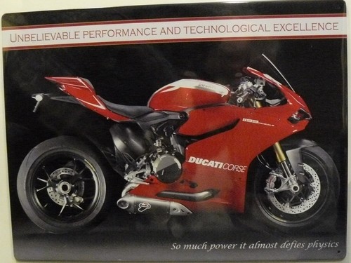 Ducati 1199 panigale steel - 1199,