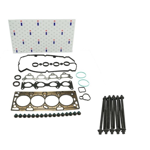 Cylinder head gasket set - cylinder, +