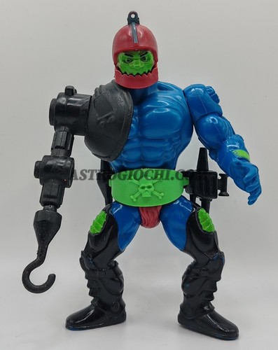 Masters the universe - masters,
