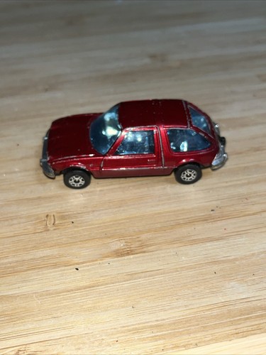 Corgi juniors diecast 1975 - corgi,