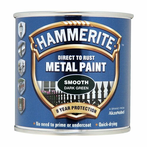 Hammerite direct rust quick - hammerite,