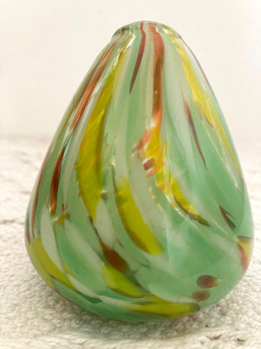 Pearlessence hand blown - hand,