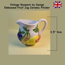 Vintage Rayware by Design