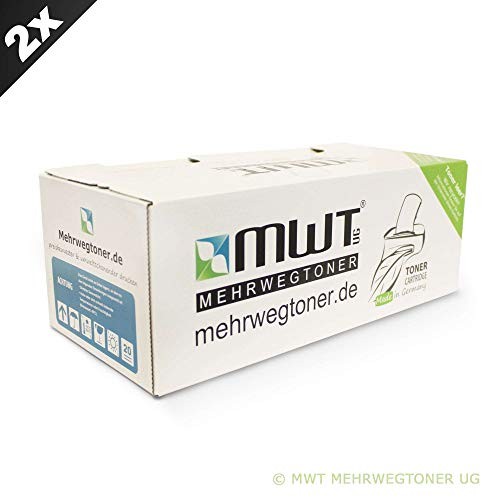 Eurotone toner cartridge - eurotone, 2x