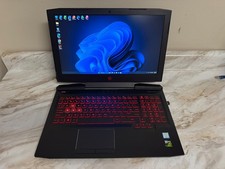 HP Omen Gaming Laptop Intel i7