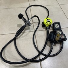 U.S. Divers AQUA LUNG CONSHELF