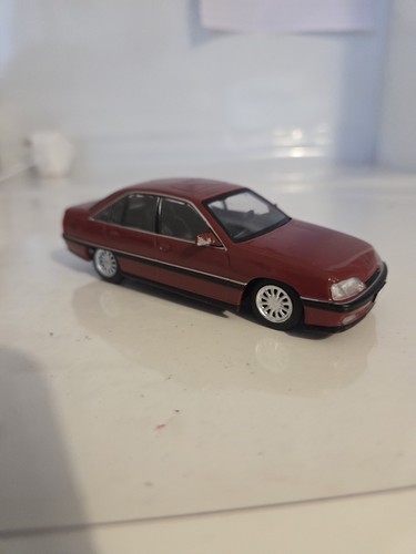 Vauxhall carlton mk 2 - 1:43,