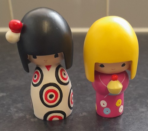 Momiji friendship dolls funny - momiji,