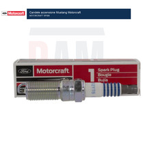 Spark Plug for Ford Mustang