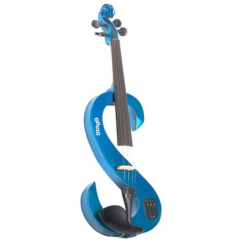 Stagg evn electric violin - evn,
