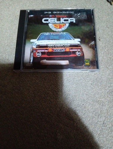 Toyota celica ultra - celica,