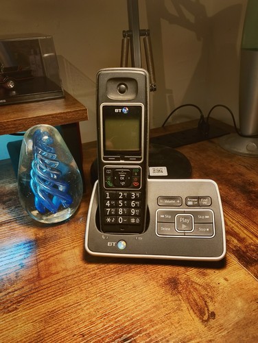 6500 cordless phone base - cordless,