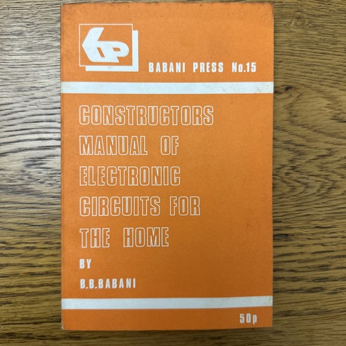 1973 vintage manual of - 1973,