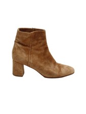 Hobbs Women's Boots UK 5 Tan