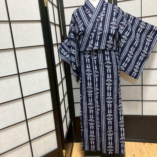 8782 japanese yukata womens - japanese,