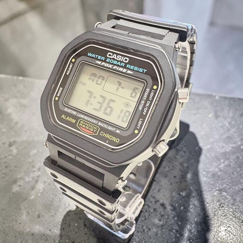 Casio shock 5600e st 1545 - casio, g-shock