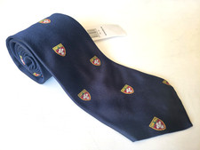 POLO RALPH LAUREN 100% SILK