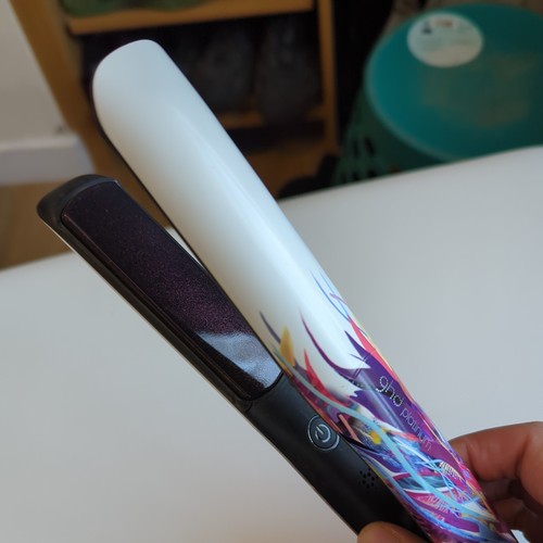 Ghd platinum limited - ghd, edition