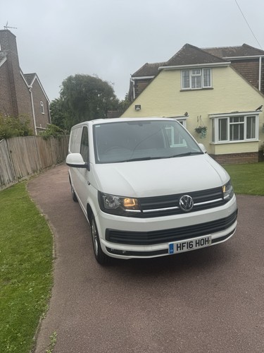 Transporter t32 - vw,
