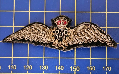 Pre ww2 interwar raf - ww2, pilot's