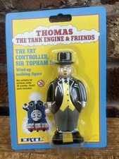 ERTL Thomas The Tank Engine