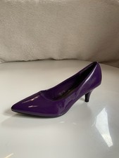 Viva La Diva Women's Patent