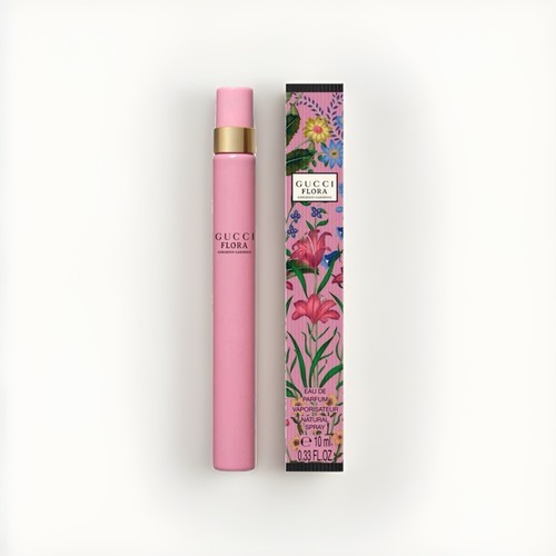 Gucci flora gorgeous gardenia - flora,