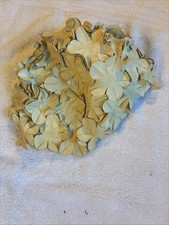 Vintag 60s Petal Flower Swim