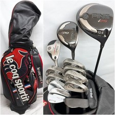 PING Golf Club Set Men’s