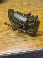Vintage Ful - Use 6" Jaw Carpenter Bench Vice.