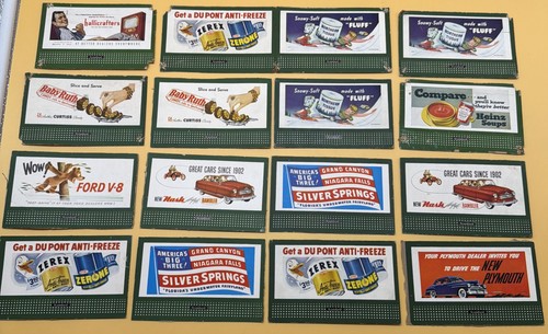 Lionel trains billboards - trains,