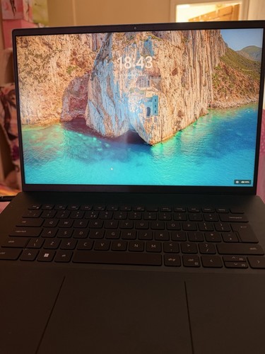 Laptop dell inspiron - laptop, 16