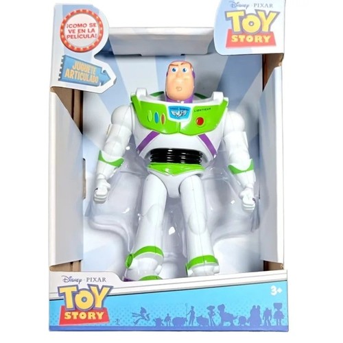 Toy story action figures - toy,