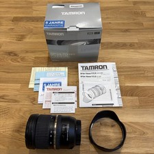 Tamron 70mm 8 di - sp, usd