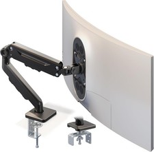 PUTORSEN Single Monitor Arm