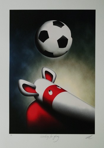 Peter smith heading for glory - peter,
