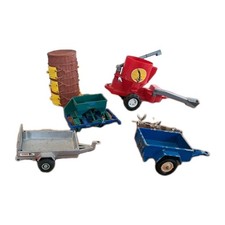 6 Farm Vehicles & Equipment 4