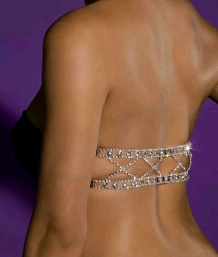 Splendour 34a black - splendour,