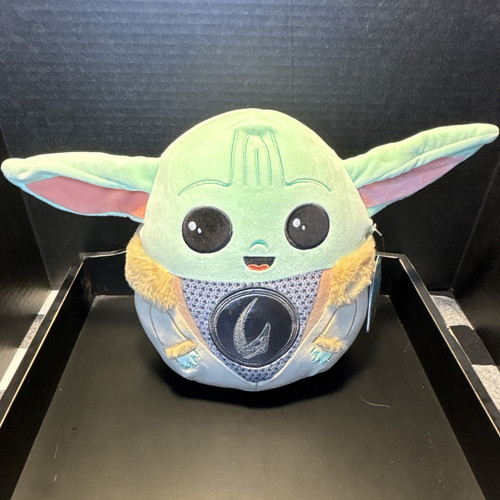 Squishmallows star wars the - squishmallows,