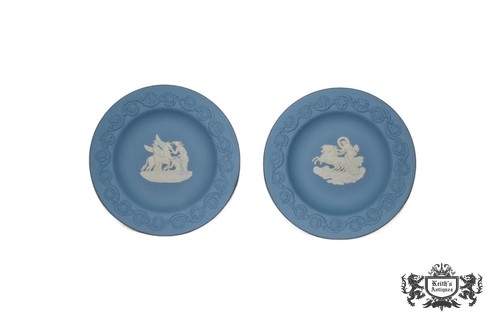 Vintage wedgwood jasperware - vintage,