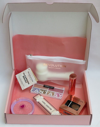 Revolution bundle box - bundle,