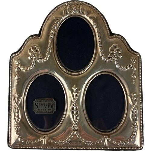 Sterling silver hallmarked - sterling,