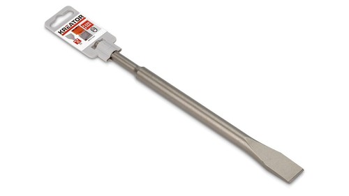 Sds plus bolster - bolster, chisel