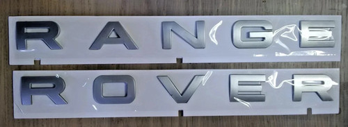 Range rover classic rtc 6465 - range,