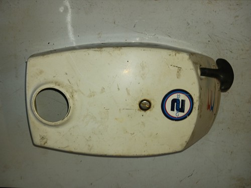 Evinrude johnson outboard - johnson,