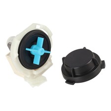 Whirlpool Dishwasher Drain