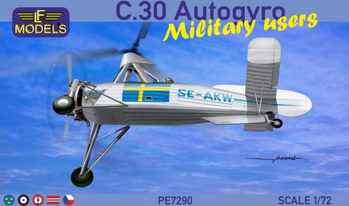 Models pe7290 c 30 - lf, c.30