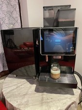 Franke A1000 Bean to Cup